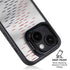 South Korea Soccer Flag iPhone 14 Kickstand Case
